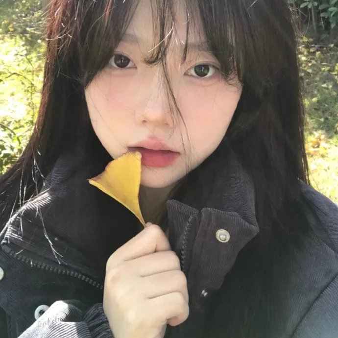 五个女生