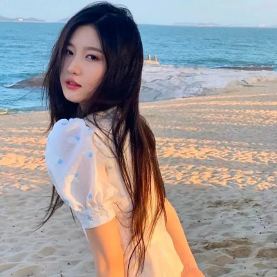象牙山的好人们