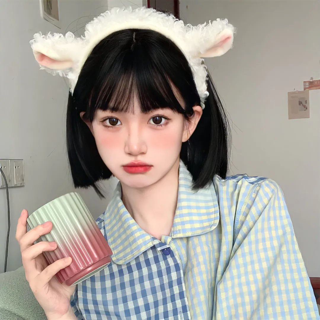 普通女人